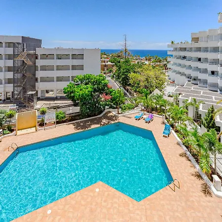 Ponderosa Beachfront 公寓 *